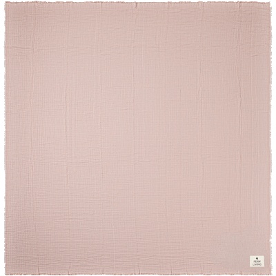 Ferm Living Шалте Fino 250 x 240 см червено-бежово (1104270948)