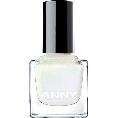 ANNY Nehty Lak-na-nehtyBarvenéLak na nehty No. 318.90 Cool Dress 15 ml (17 067,00 Kč / 1 l)