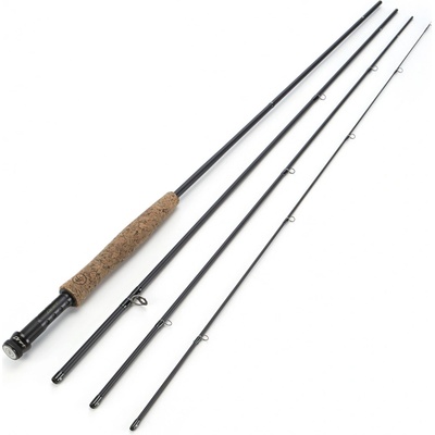 Wychwood Drift XL 9,6 ft #4 Fly Rod 4 díly
