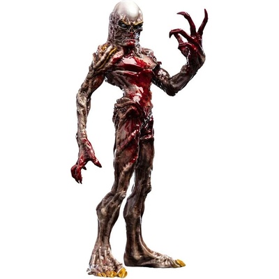 Статуетка Weta Television: Stranger Things - Vecna (Mini Epics), 17 cm (255003907)