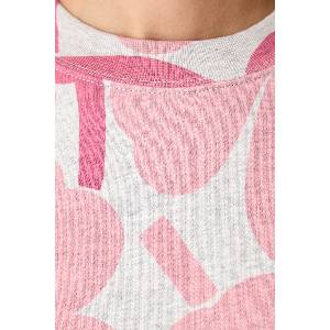Marimekko суичър дамски от памук (096193)