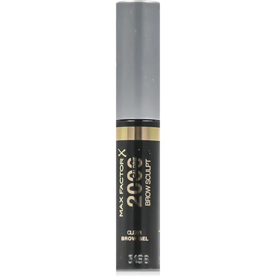MAX Factor 2000 Calorie Brow Sculpt (000 Clear) 4, 5 ml