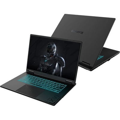 Gigabyte GAMING A16 CWHI3CZC94SH