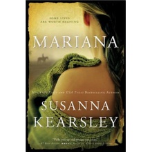 Mariana Kearsley SusannaPaperback