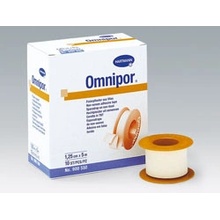 Omnipor 2,5 cm x 5 m