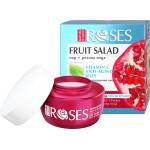 Nature of Agiva Roses Гел-крем против бръчки Fruit Salad Vitamin C, 50 ml