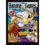 TABOU Banana games : arizona dream | ZANIER