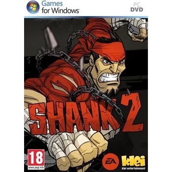 Shank 2