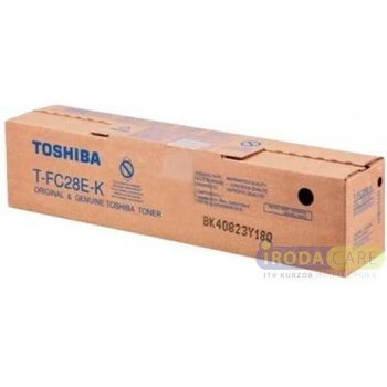 Toshiba T-FC28EK Black