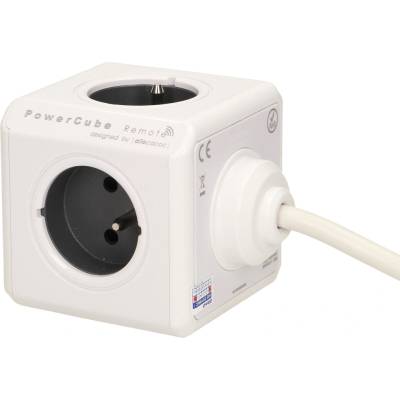 Cubenest PowerCube predlžovací kábel Extended Remote 1,5m 1523/FREXRM