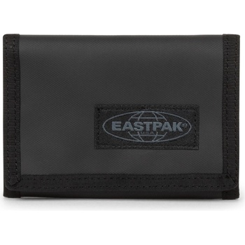 EASTPAK Портфейл Eastpak Crew Single Wallet - Tarp Black2 - размер One Size (511-0804-0511)