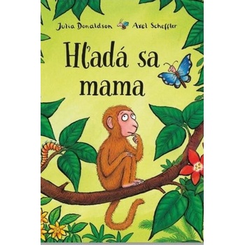 Hľadá sa mama