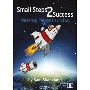 Small Steps 2 Success (ISBN: 9781784830892)