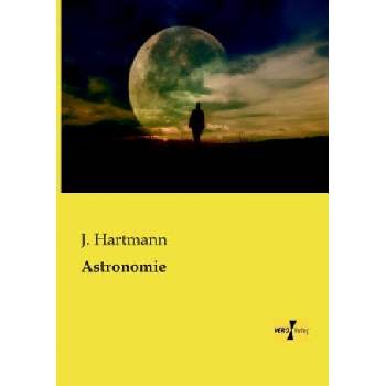 Astronomie | J. Hartmann