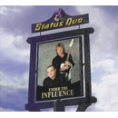 STATUS QUO - UNDER THE INFLUENCE CD