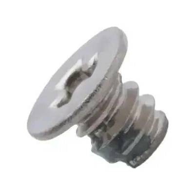 Šroub Main Screw 1,10 mm iPhone Air (M1.0 × 1.10 L × 1.8 D × 0.15 T) – Genuine OEM – 30 ks IPH1920