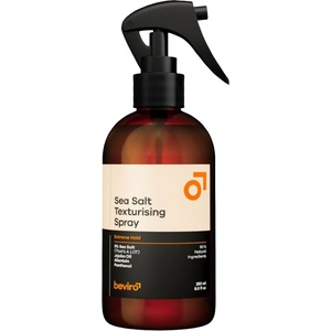 Beviro Extreme Hold Sea Salt Texturizing Spray 250 ml