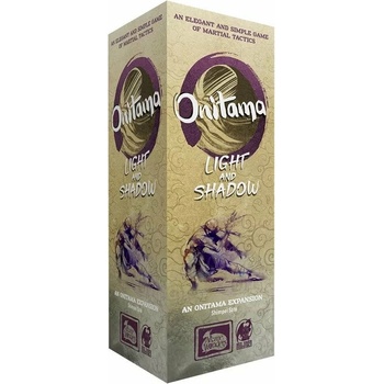 Onitama Light & Shadow