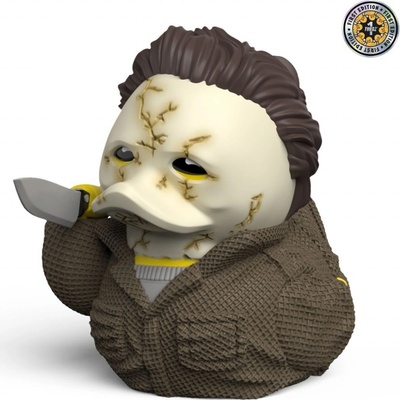 Tubbz Halloween Michael Myers 1st Edition 10 cm