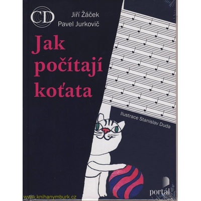 Jak počítají koťata