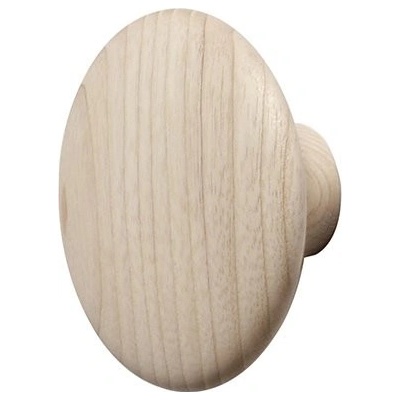 Muuto The Dots Wood Medium přírodní jasan
