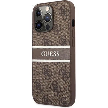 Image 1 of GUESS Калъф Guess Apple iPhone 13/13 Pro Printed Stripe