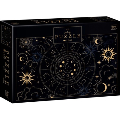 Interdruk Galaxy 2 1000 dielov