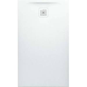Laufen Pro - Душ-тава 120x70 см, бяла H2129510000001 (H2129510000001)