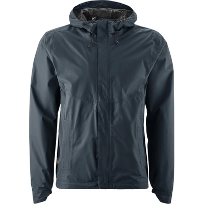 Gonso Мъжко водоустойчиво яке за колоездене Gonso Save Jacket Essential Cycling jacket - Outerspace - размер XXL (051-1147-0615)