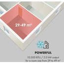 Image 1 of Klarstein Metrobreeze Rom Smart