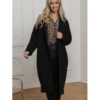 Edoti Черно дамско палто Edoti Edoti | Cheren | ЖЕНИ | S