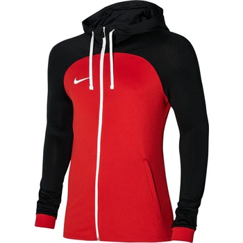 Nike Суитшърт с качулка Nike M NK DF STRK23 HD TRK JKT K dr2571-657 Размер XXL