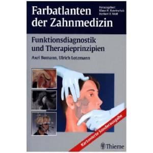 Funktionsdiagnostik und Therapieprinzipien | Axel Bumann, Ulrich Lotzmann (2015)