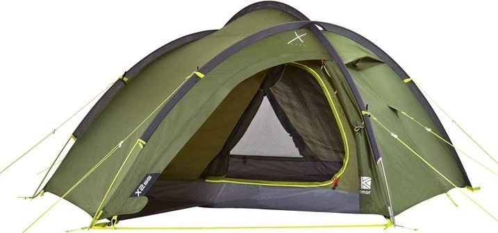 Karrimor X-Lite X2t Tent カリマー 山岳テント 2人用 Karrimor X Lite