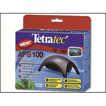 TetraTec APS 100, 100l/h 2,5W