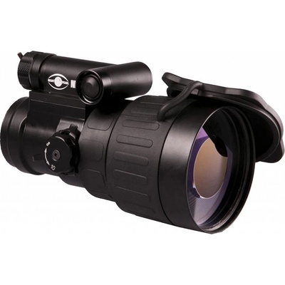Night Pearl NP-22 echo ONYX auto-gating