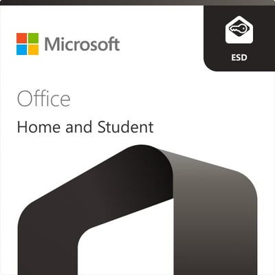 Microsoft Office 2024 Home & Student (EP2-06798)