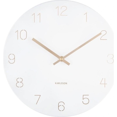 Karlsson 5788WH