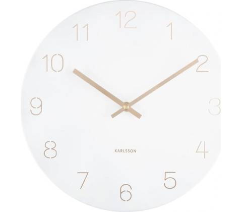 Karlsson 5788WH
