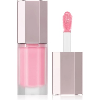 Lancome Idôle Juicy Blush течен руж цвят 10 Pink Oh La La 8.5ml