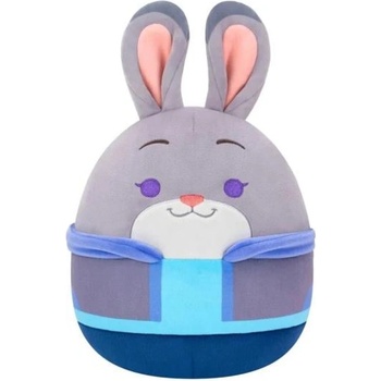 Jazwares Зоотрополис зайче - Джуди, 20 см