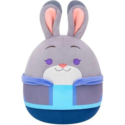 Jazwares Зоотрополис зайче - Джуди, 20 см