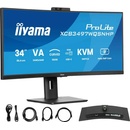 iiyama ProLite XCB3497WQSNPH-B1