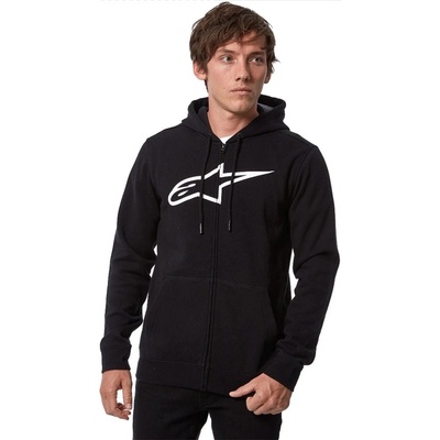 Alpinestars Ageless zip V3 black /white