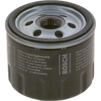Bosch F 026 407 022 Olejový filter