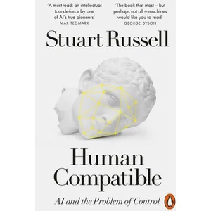 Human Compatible (ISBN: 9780141987507)