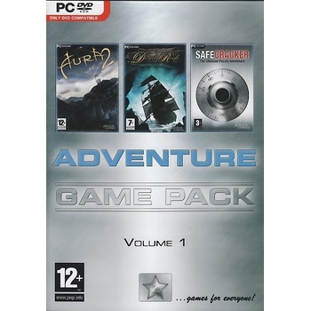 Adventure Game Pack