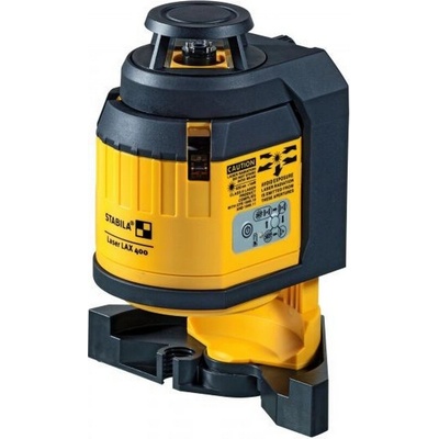 Stabila LAX 400 TA18702