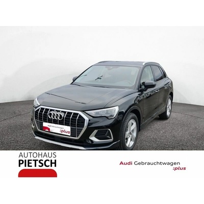 Audi Q3 35 TFSI S tronic Advanced 110 kW