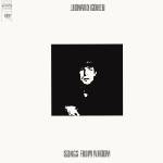 Leonard Cohen - Songs From A Room (CD) (0886970938822)